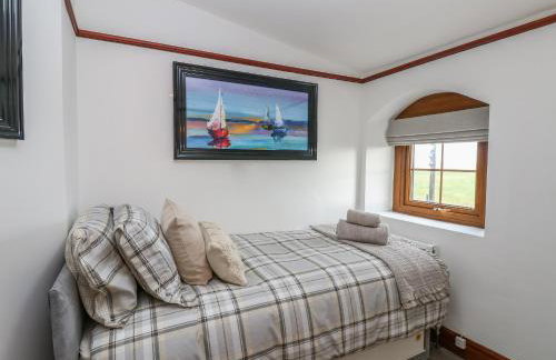 Winding Wheel Cottage - Foto 39