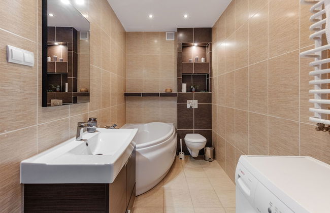 Apartamenty Sun & Snow Baltic Nova - Foto 68