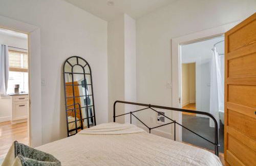 Stay Portland - The Etourdissante Suite - Forest Park & Local Eats - Foto 12