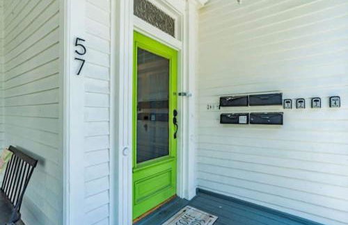 Dauphin District Darling #3-Downtown, Restaurants - Photo 33