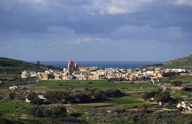 Gozitan Farmhouse With Pool - PP 4 - Foto 41