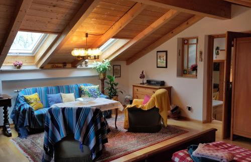 Ferienwohnungen Eisele - Foto 30