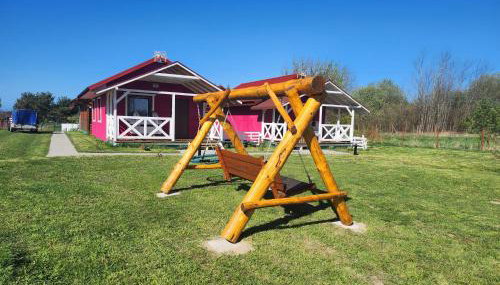 Domki Letniskowe U Żuni - Foto 2