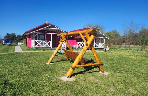 Domki Letniskowe U Żuni - Foto 2