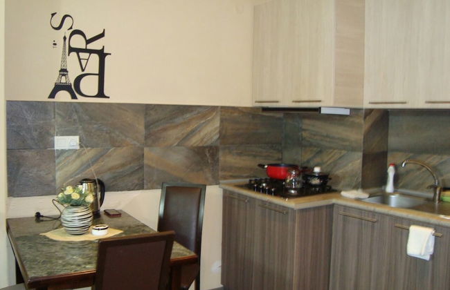 DIVAs apartaments - Foto 10