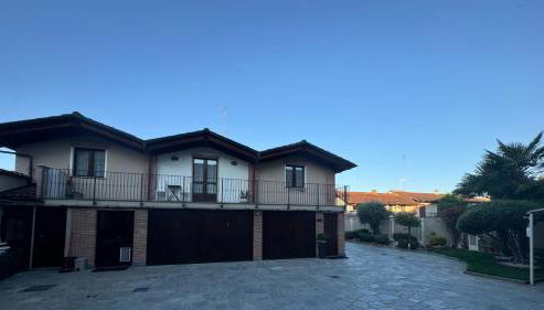 Stea monolocale loft in villa - Foto 5