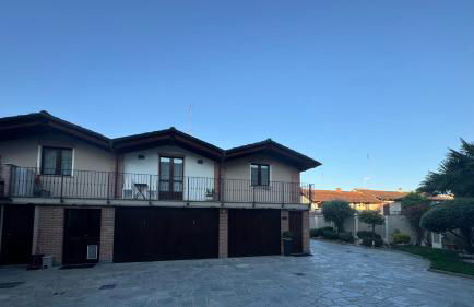 Stea monolocale loft in villa - Foto 5