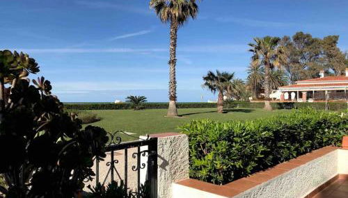 Casa Luna Primera Línea de la Playa Almadrava - Foto 5