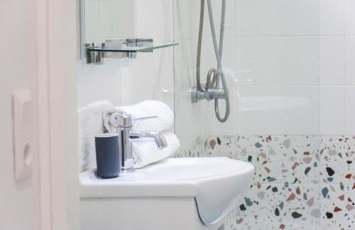 Georgia apartments and suites in town - Foto 63