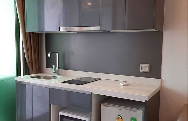 Arcadia beach condo by Jiabo - Foto 17