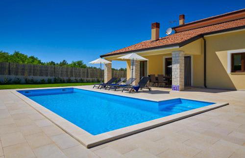 VILLA GIOVANNA POREC - Foto 63