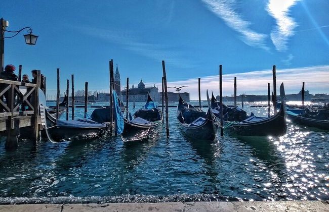 De Padoue : découvrez Venise en petit groupe avec départ - Photo 11