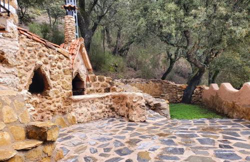 Casa los chaparrales mirador - Foto 15