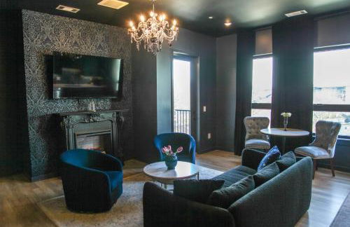 The Smokeshow on Music Row near Broadway in Downtown Nashville- Pool, Gym, Patio - Foto 42