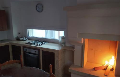 Casa Vacanza Al Vicolo della Colonna nel centro storico di Presicce - Foto 46