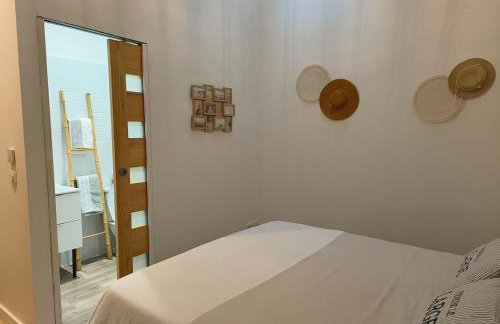 Hang'Ares, espace unique entre Bassin et Océan - Foto 19