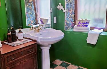 les hortensias La Souris Des Champs - Foto 11