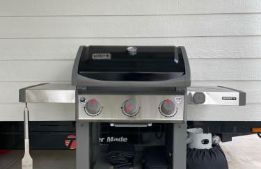 Stargazers' Retreat A Tiny Home on the Riverside - Photo 48