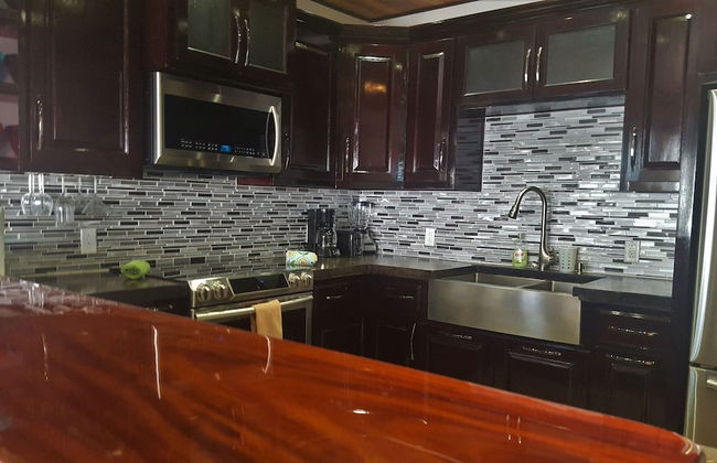 Tres Cocos Resort - Foto 38