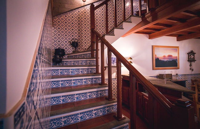 Refúgio do Sol - Mosteiros - Foto 23