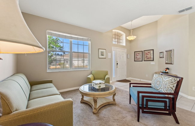 Sun Living: Golf Community, Private Pool 809 - Foto 79