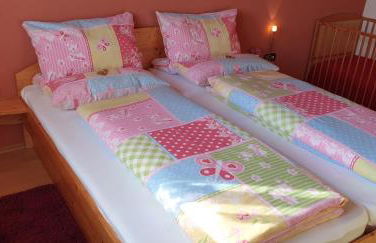 Ferienwohnung Weingut Leis - Foto 45