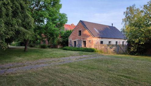 Retro-Chic In The Heart Of The Uckermark - Foto 2