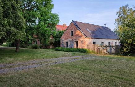 Retro-Chic In The Heart Of The Uckermark - Foto 2