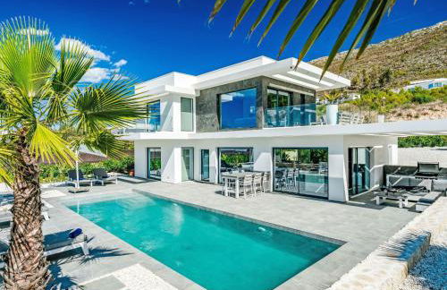 Villa Villa Palma by Interhome - Foto 74