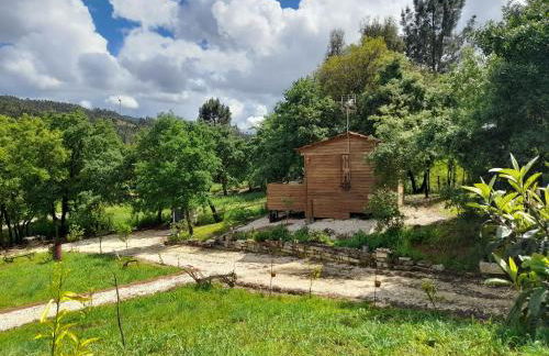 Quinta Da Bolota double room - Foto 16