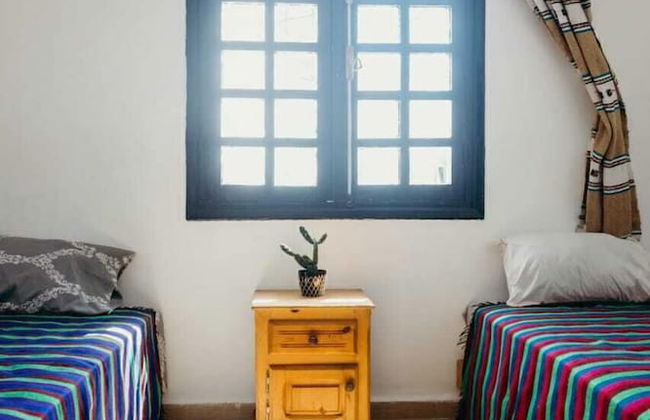 Seaview beach apartment 2 bedrooms - Foto 8