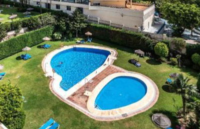 Marbella edificio Puerto Azul - Foto 39