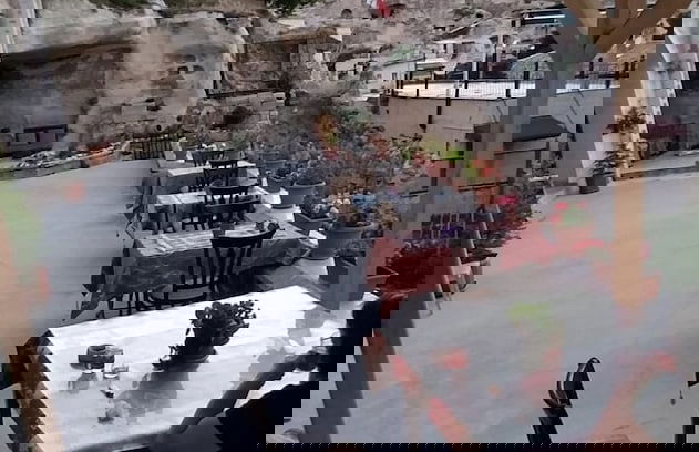 Cappadocia Deep Cave House - Foto 28