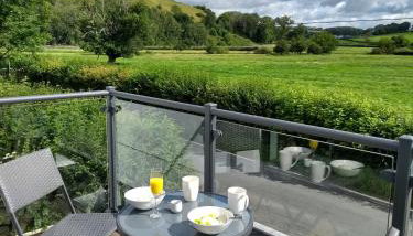 Gerycastell Luxury Holiday Apartment with Stunning Views & EV Station Point - Foto 3