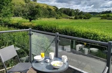 Gerycastell Luxury Holiday Apartment with Stunning Views & EV Station Point - Foto 3