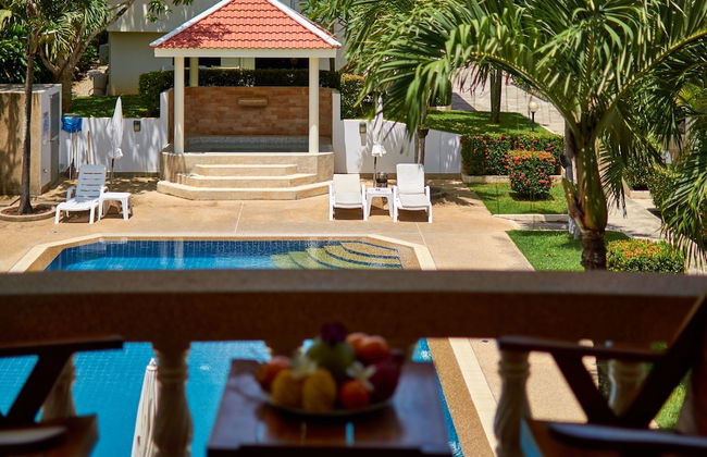 Phuket Riviera Villas - Foto 56