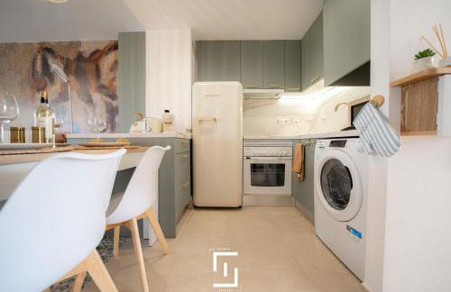 Wolfie Home Villacosta - Foto 7