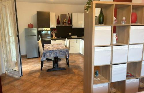 la porta del sole appartamento nell'oliveto - Foto 3