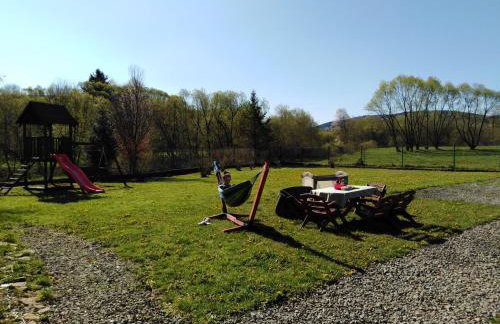 Waszczyszynówka Bieszczady - Foto 17