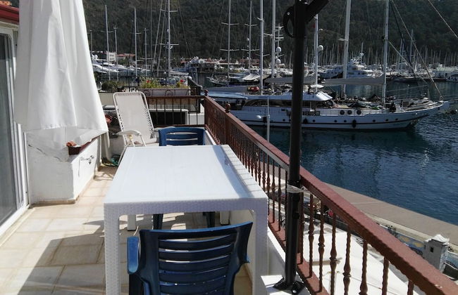 Uysal Suite and Loft - Foto 11