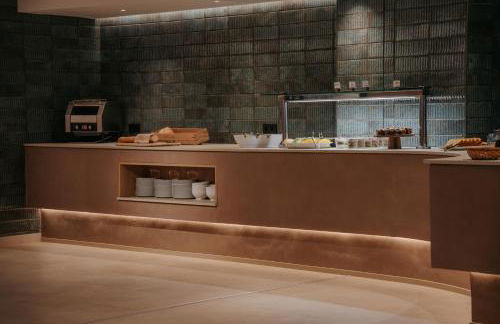 Aparthotel Novo Mar - Photo 23