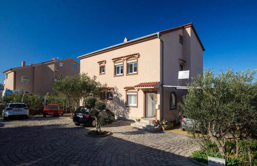 Apartman Franolic Punat - Foto 55