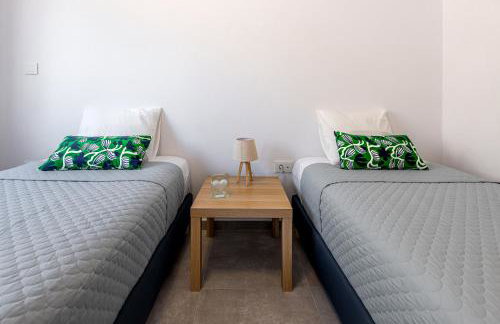 Φωτεινό σπίτι 200μ από την παραλία - Foto 17