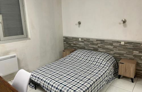 Les studios meublés de la résidence Beatrice - Foto 6