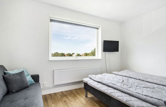 Kolgården - Visby Lägenhetshotell - Foto 12