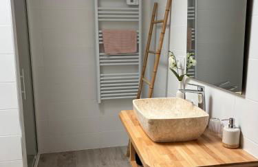 Hidden Oasis - Maison de caractère avec piscine - Foto 20