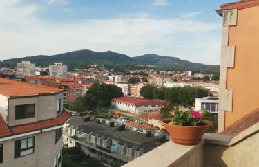 Atico Rias Baixas - Foto 9