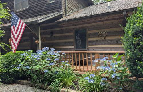 Rocky Knob Getaway - Foto 20