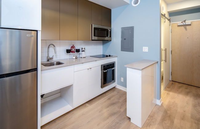 Micro Boutique Living Fredericton - Foto 12