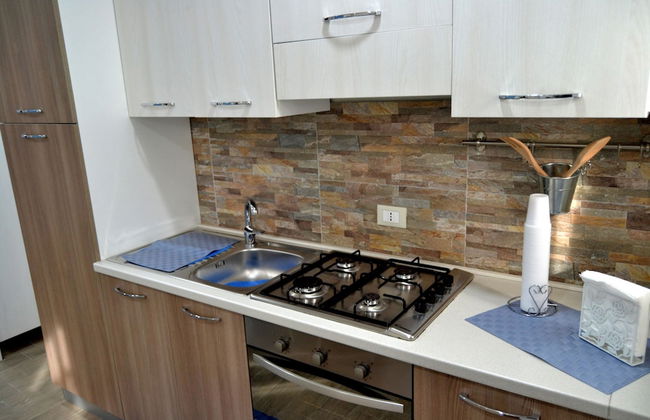 Tukory - Flat For Rent - City Center Palermo - Foto 10